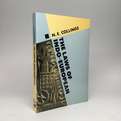 Tweeting 'laws' of linguistic change of the Indo-European languages and other factoids about historical linguistics. Sporadically maintained by @mattitiahu.