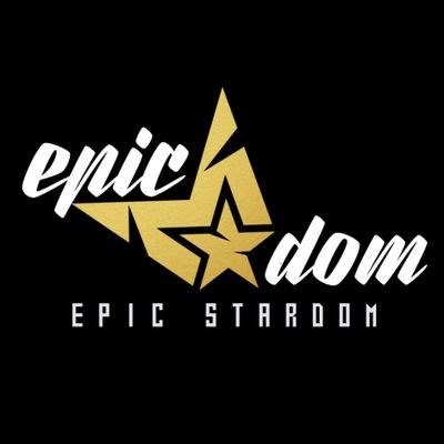 Epic Stardom is an News/Media and Entertainment Channel on https://t.co/l02H7TG9vz Music Distribution / Free Music Licensing / Entertainment Services.
YouTube/EpicStardom