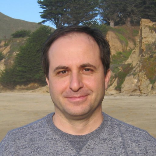 Director of Bioinformatics @ArcInstitute
Formerly: ENCODE; PI@CSHL
Developer of STAR.