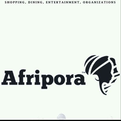 Afripora - Connecting the African Diaspora Business Community. List your businesses, organizations, events for free! 

Business Service
Online Directory