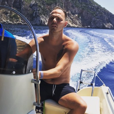 Davey_Atkins_'s profile picture. Han Marie ♥