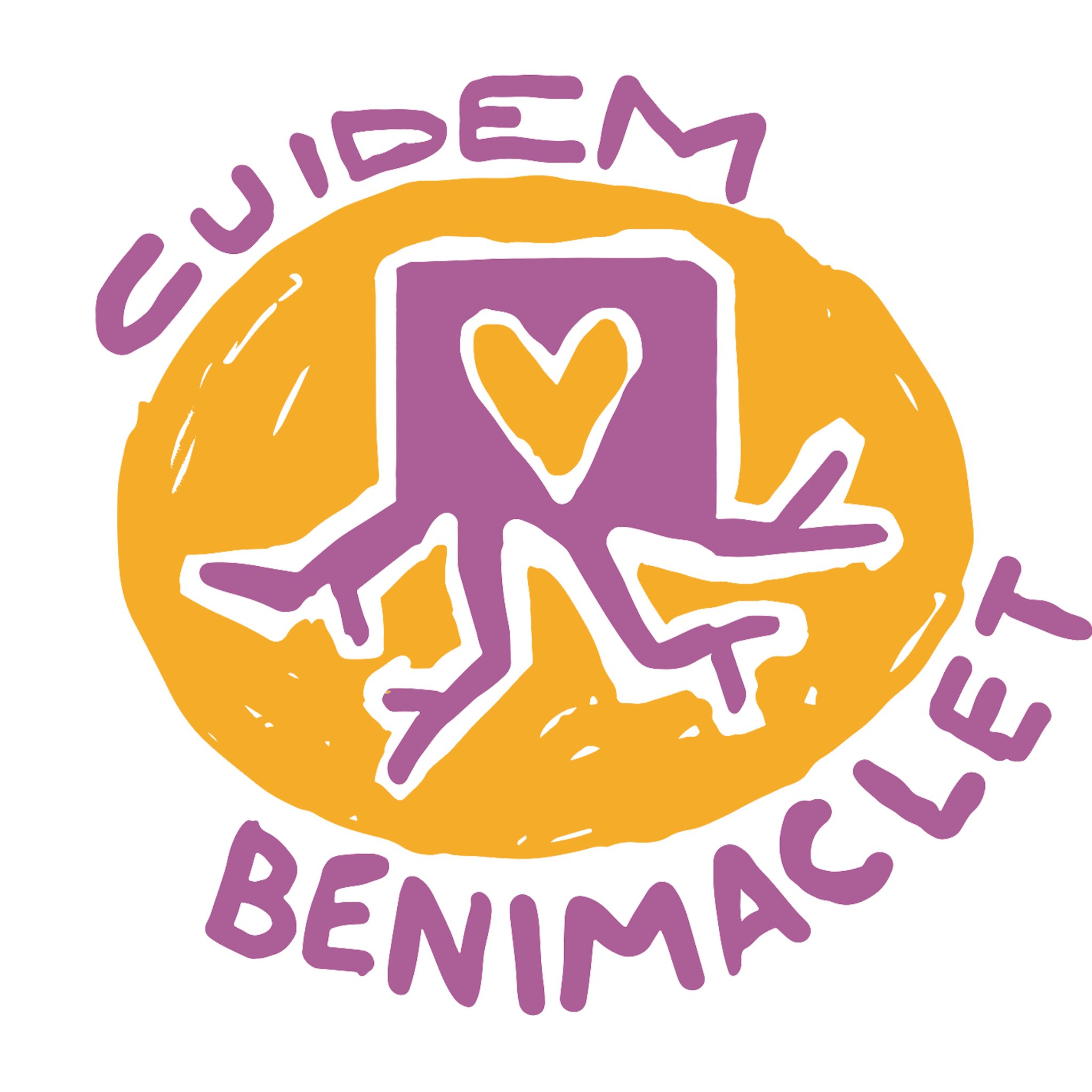 Plataforma veïnal per fer front col·lectivament al PAI de Benimaclet, la turistificació i expulsions del barri.
🕸️ @EntreBarris
📩 cuidembenimaclet@gmail.com