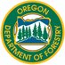 Oregon Forestry (@ORDeptForestry) Twitter profile photo
