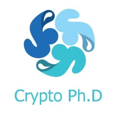 CryptoPh_D's profile picture. DECENTRALIZATION & FAIRNESS. 
Crypto since 2013.
