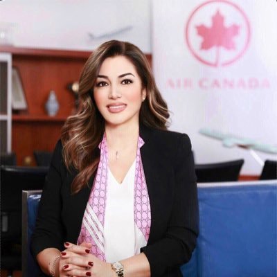 Air Canada Doğu Avrupa&Türkiye Genel Müdürü|Country Manager Eastern Europe&Turkey