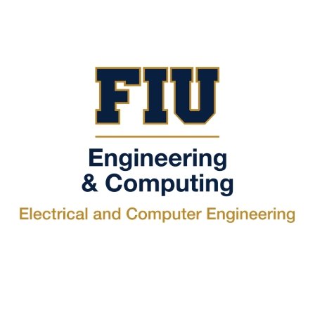 fiuECE's profile picture. Florida International University’s Department of Electrical and Computer Engineering, within FIU’s College of Engineering & Computing