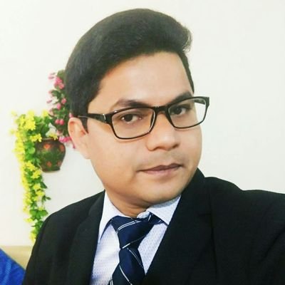 DrSanojRaj Profile Picture