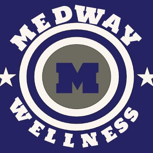 Medway Public Schools Wellness Department promotes all aspects of our students' physical and emotional health.