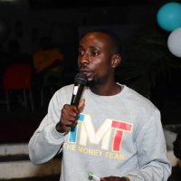 Igho James โค PutuPutu1 ๐ (@abeghaigho) 's Twitter Profile