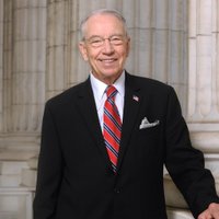 Sen. Grassley Press(@GrassleyPress) 's Twitter Profileg