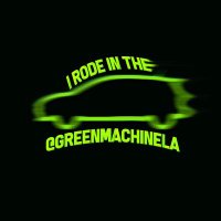 Green Machine L.A. (@greenmachinela) 's Twitter Profile