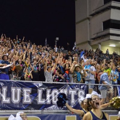 Keller High School Student Section Profile