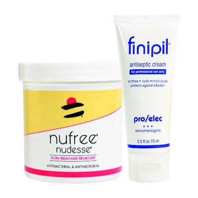 What is Finipil cream?