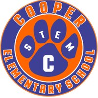 Cooper Elementary Magnet School(@CooperMagnet) 's Twitter Profile Photo