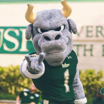 USF🤘🏼 Our week. Our Homecoming. Our USF 💚 October 6-12, 2019
https://t.co/V1dBILlfOs