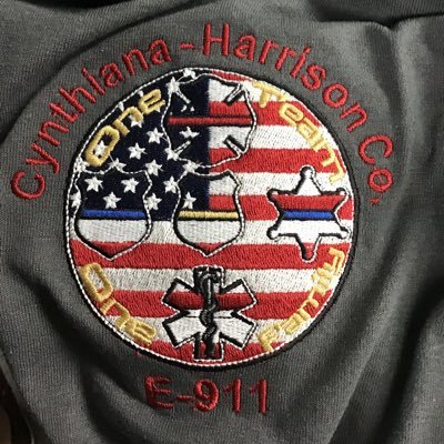 Cynthiana-Harrison County E-911 Center