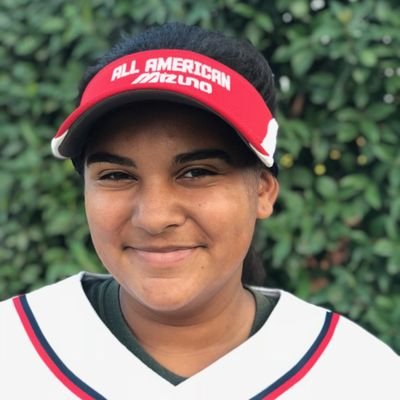I love softball, family, reading and my doggies!
Find me on Youtube @ Kennedy KK McIntyre Class of 2021!
#spinittowinit
#themovementmovement