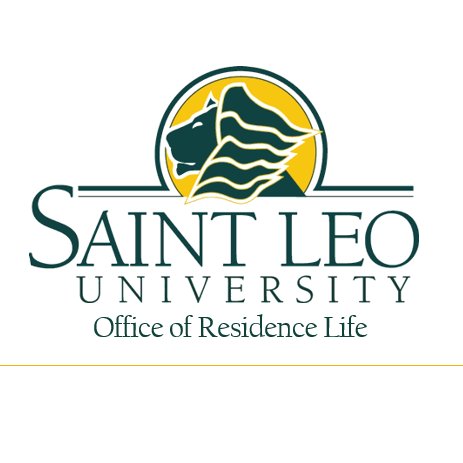 Offical Twitter of Saint Leo University Residence Life