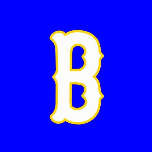 Home of the Bruins! Official Twitter feed for Blacksburg High School.