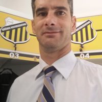 Cássio Zancopé(@Zancope2) 's Twitter Profile Photo