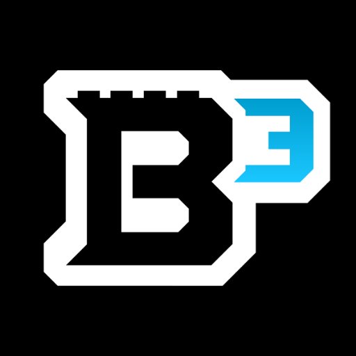 Build Better Bricks Profile