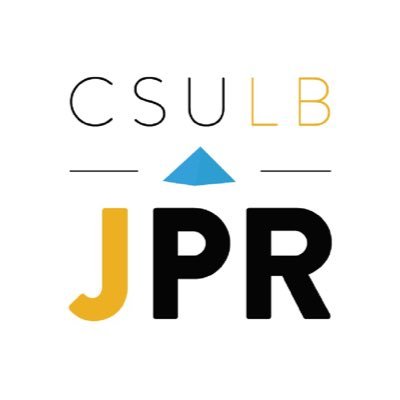 @CSULB's Department of Journalism & Public Relations | 🏢: LA4-106 | #GoBeach 🌴