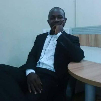 laoluafolabi's profile picture. Deputy Editor, Nigerian Tribune. 
Media consultant