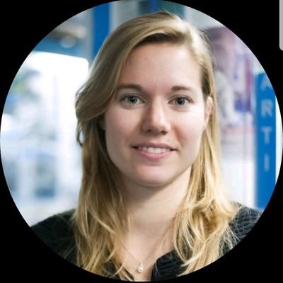 MartaCeccotti's profile picture. Learning experience & platform designer