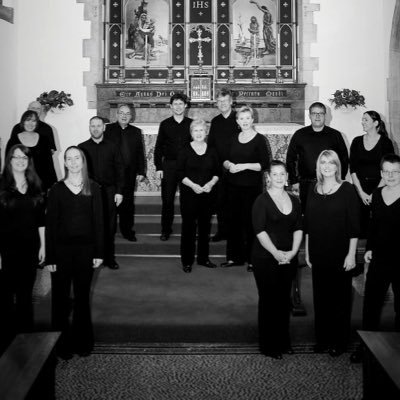 A small, mixed choir based in Newport, South Wales.