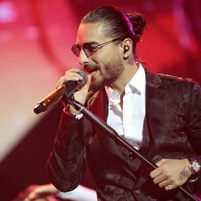 Somos el Fan Club Oficial de @Maluma en Costa Rica ☝ Oficializado por @YUDYARIAS 💟
Presi: @PauuGarro Vice: @AnaCaroAguilar Coor: @malumacr