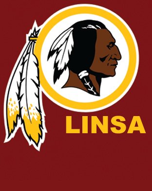 Harlandale Indians #LINSA