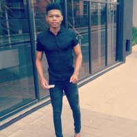 Frans Monyemane (@fmonyemane) 's Twitter Profile