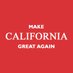 Make California Great Again®️ (@mcgausa) Twitter profile photo Make California Great Again®️ (@mcgausa) Twitter profile photo