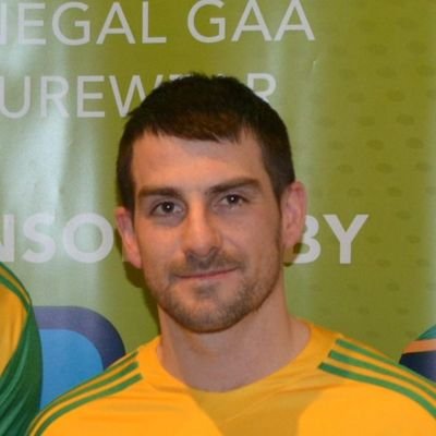 mcgrath_2's profile picture. Ard an Rátha GAA