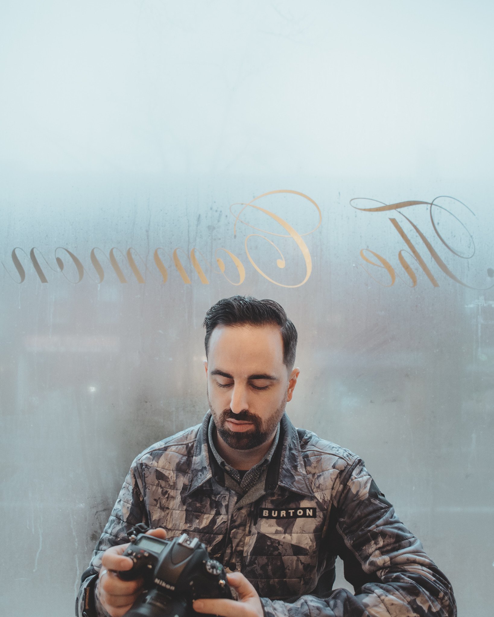 neillsturgess's profile picture. Architecture, editorial and fine art photographer.