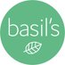 Basil's Kitchen (@kitchen_basil) Twitter profile photo