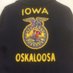 Oskaloosa FFA (@ffaoskaloosa) Twitter profile photo Oskaloosa FFA (@ffaoskaloosa) Twitter profile photo