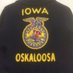 Oskaloosa FFA (@FfaOskaloosa) Twitter profile photo