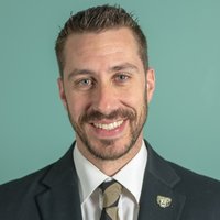 Shaun Moore (@drshaunmoore) 's Twitter Profile