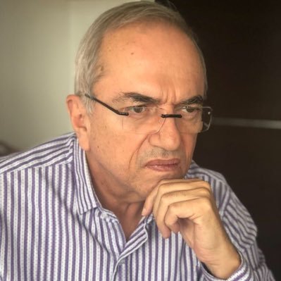 CarlosMDuqueG's profile picture. Acata leyes, cumple obligaciones con mente democrática y abierta. Usa este medio en pro de la comunidad.