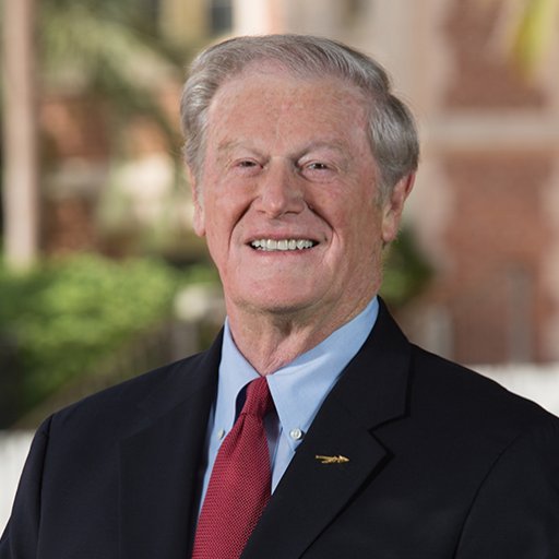 15th President of Florida State University; 2X FSU Alumnus; #GoNoles @floridastate