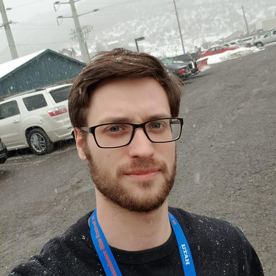 MatthiasHuerbe's profile picture. 