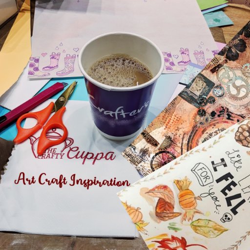 Art Inspirationさんのプロフィール画像