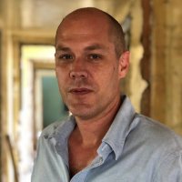 Adam Harvey (@adharves) 's Twitter Profile