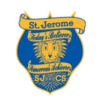 St. Jerome School(@StJeromeOCSB) 's Twitter Profileg