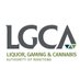 Liquor, Gaming and Cannabis Authority of Manitoba (@LGCAmanitoba) Twitter profile photo