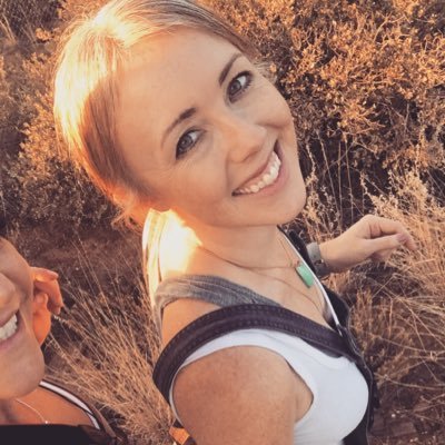 sarahldoran's profile picture. Informa Tech