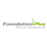 Foundation Plus C.A. (@foundation_plus) 's Twitter Profile
