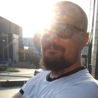 Santtu Talja (@santtutalja) Twitter profile photo