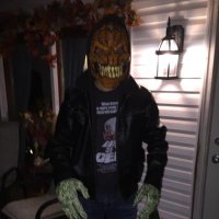 Rich Duncan | Ink Heist(@horrorbookshelf) 's Twitter Profile Photo